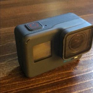 GoPro Hero 6 Black